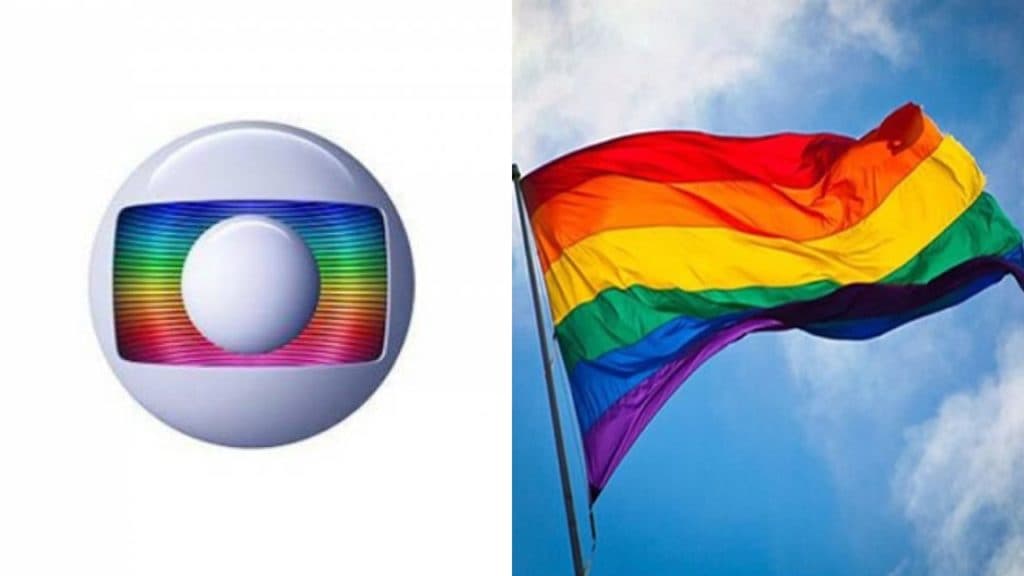 Globo tem se mostrado cada vez mais aberta para mostrar diversidade