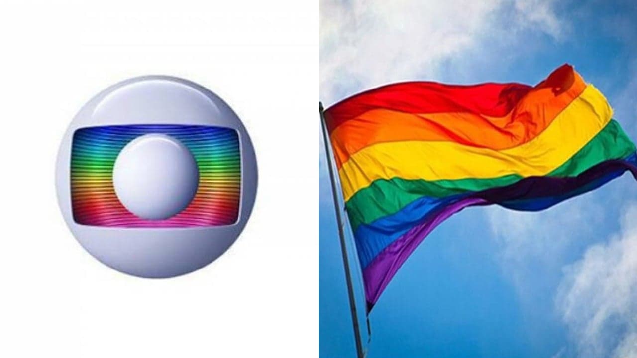 Globo (Foto: Divulgação/Montagem TV Foco) Globo (Foto: Divulgação/Montagem TV Foco)