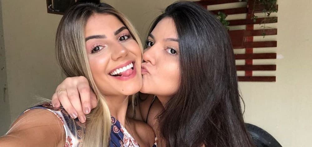 A Fazenda 11: Irmã de Hariany detona Tati Dias após atitude polêmica da peoa