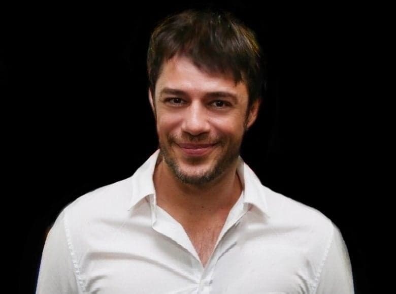 Igor Cotrim estreou na TV no seriado Sandy & Junior (Imagem: Divulgação) Igor Cotrim estreou na TV no seriado Sandy & Junior (Imagem: Divulgação)