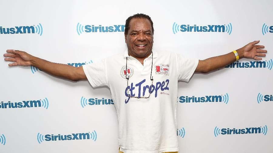 John Witherspoon morreu aos 77 anos de idade, e a causa da morte não foi informada pela sua família (Foto: Divulgação) John Witherspoon morreu aos 77 anos de idade, e a causa da morte não foi informada pela sua família (Foto: Divulgação)