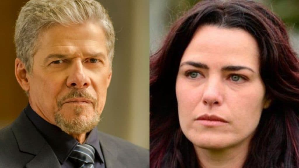 José Mayer e Ana Paula Arósio têm grande mistério de ódio por colegas da Globo desvendado