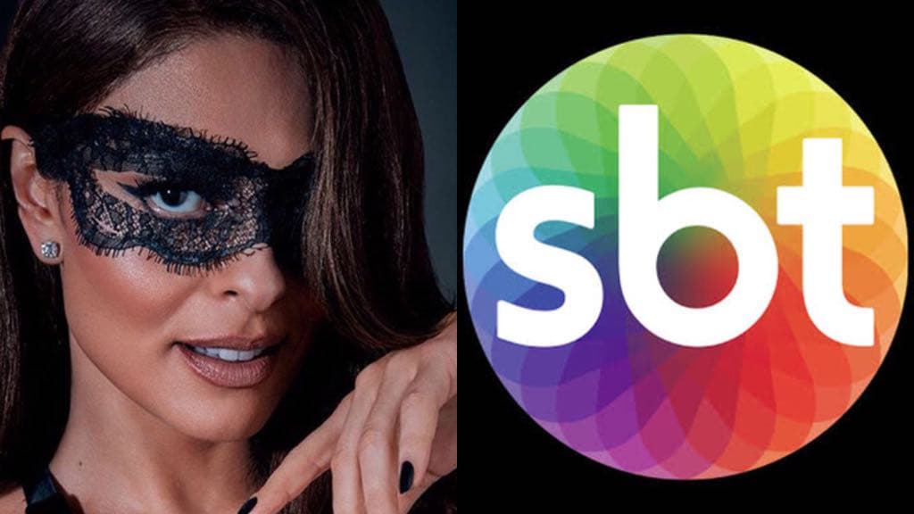 Juliana Paes deverá aparecer em peças publicitárias ao longo da programação do SBT (Imagem: Instagram/TV Foco) Juliana Paes deverá aparecer em peças publicitárias ao longo da programação do SBT (Imagem: Instagram/TV Foco)