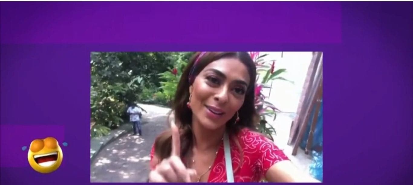 Juliana Paes Juliana Paes