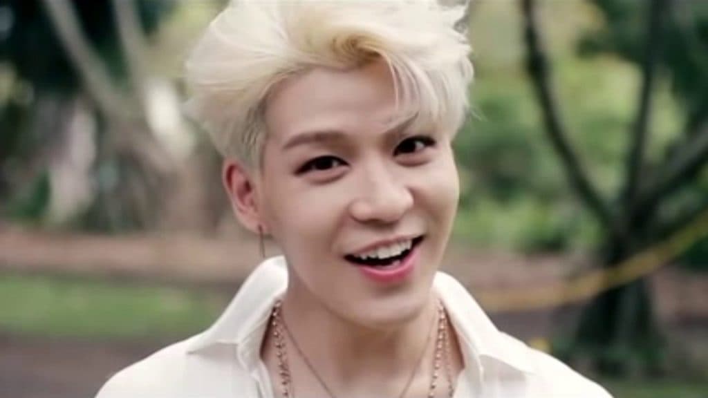 Kang Sung Hoon se envolveu em grande polêmica com os fãs (Foto: Divulgação) Kang Sung Hoon se envolveu em grande polêmica com os fãs (Foto: Divulgação)