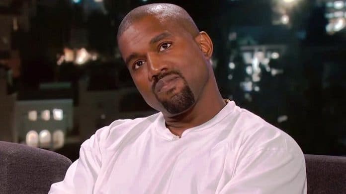 Kanye West revelou que é um viciado em pornografia