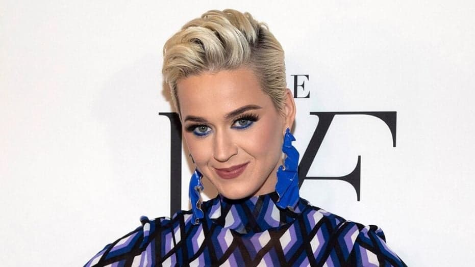 Katy Perry é processada após foto comprometedora vazar e é forçada a gastar fortuna