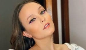 Larissa Manoela (Foto: Reprodução/Instagram) Larissa Manoela (Foto: Reprodução/Instagram)