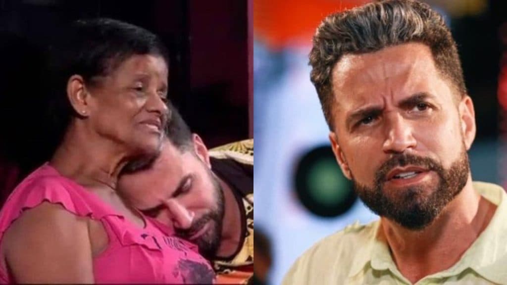 Latino é acusado de usar morte para ganhar fama e família expõe realidade cabulosa: "Desprezível"