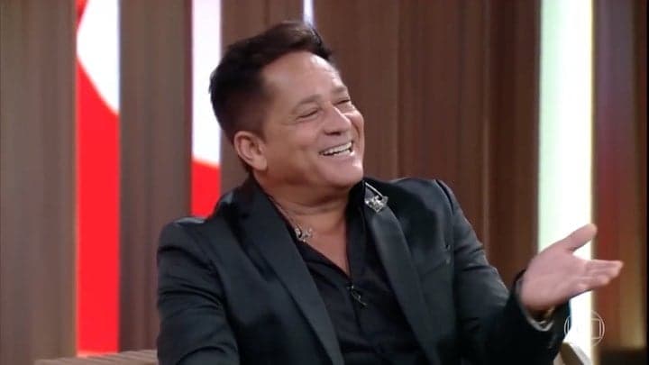 Leonardo (Foto: Reprodução/Instagram)