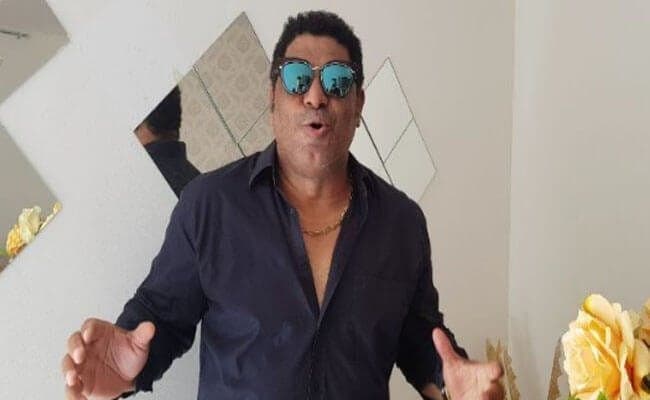 Cantor famoso no mundo gospel foi flagrado em ato de traição
