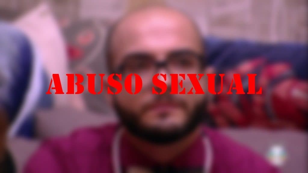 Galã da Globo revela drama após abuso sexual, que acabou virando caso de polícia