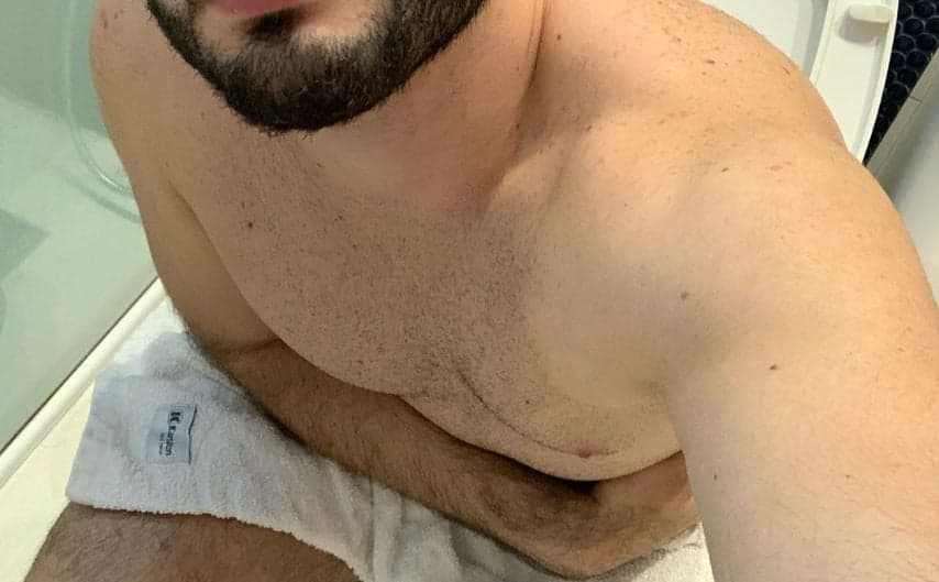 Galã famoso da Globo revela que não poderá fazer sexo anal e verdadeiro motivo provoca espanto
