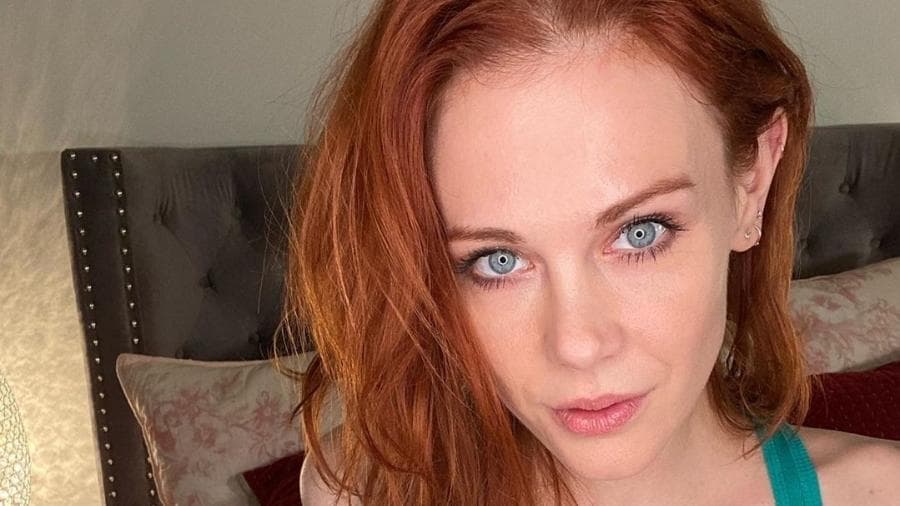 Maitland Ward, que integrou o elenco da famosa série "O Mundo é dos Jovens" no SBT ,estreia em filme pornô (Imagem: Instagram) Maitland Ward, que integrou o elenco da famosa série "O Mundo é dos Jovens" no SBT ,estreia em filme pornô (Imagem: Instagram)