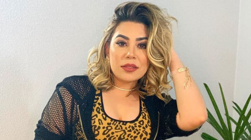Naiara Azevedo é acusada de grave crime e é obrigada a se pronunciar sobre atitude: "Paguei"