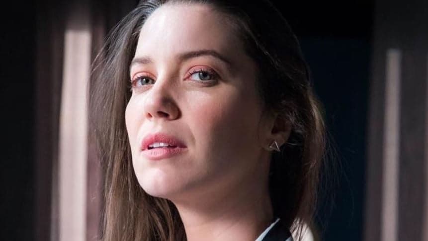 Nathalia Dill surge só de calcinha branca em foto vazada, detalhe na parte íntima é exposta e todos ficam sem acreditar