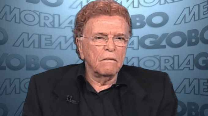 Maurício Sherman, diretor da Globo e descobridor de Xuxa e Angélica, morre aos 88 anos