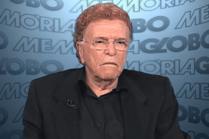 O diretor Maurício Sherman faleceu nessa quinta-feira aos 88 anos (Imagem: reprodução) O diretor Maurício Sherman faleceu nessa quinta-feira aos 88 anos (Imagem: reprodução)