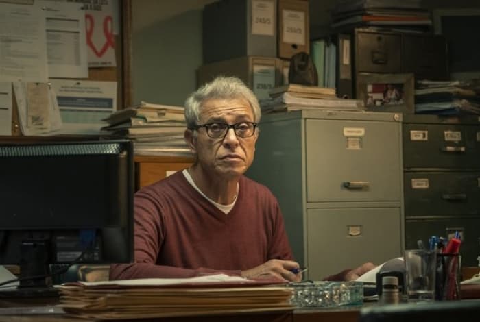 Globo 'rouba' ator da Record, após 13 anos, para estrelar sua série dramática, Segunda Chamada