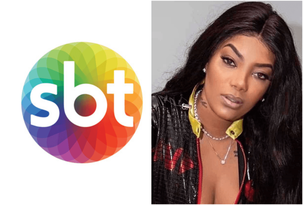 Apresentador do Fofocalizando se revolta com demissão e revela segredo do SBT: "Ludmilla é a nossa funcionária"