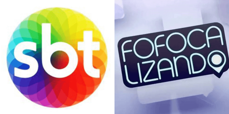 SBT anuncia novo apresentador no Fofocalizando