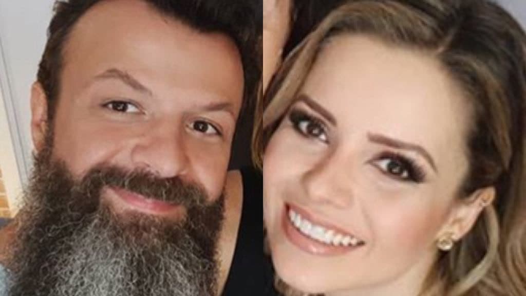 Famosa atriz da Globo entra para a família de Sandy e forma casal romântico com cunhado da cantora