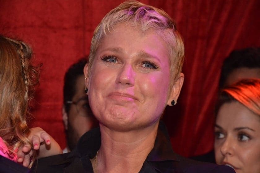 Após anos, Xuxa volta à Globo, tem retorno triunfal e vai ao ar em horário nobre