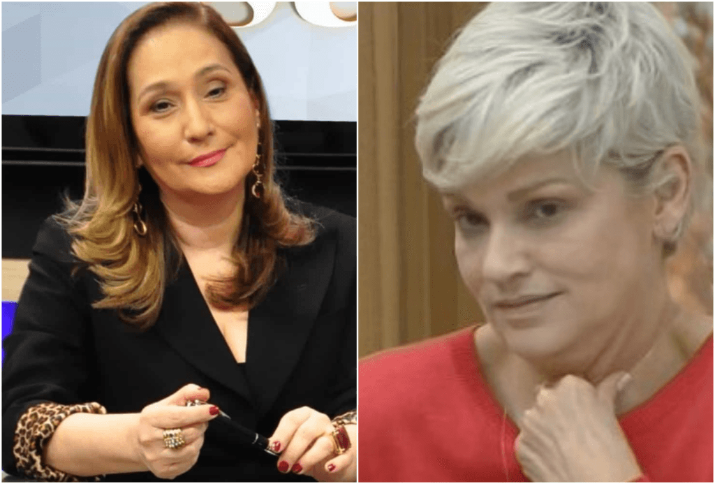 Sonia Abrão solta o verbo e faz duras críticas contra Andréa Nóbrega após eliminação de A Fazenda: "Insuportável"