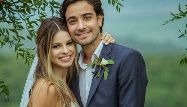 Após Alexandre Pato, Sthefany Brito termina casamento e traição é exposta