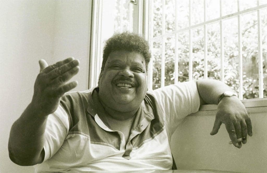 Em carta psicografada, Tim Maia revela que seu espírito sente vontade de cheirar pó