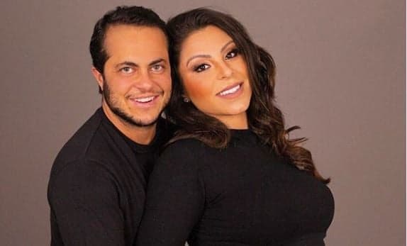 Andressa Ferreira encanta ao surgir em momento família e se declara para marido e filho: "Pra vida toda"