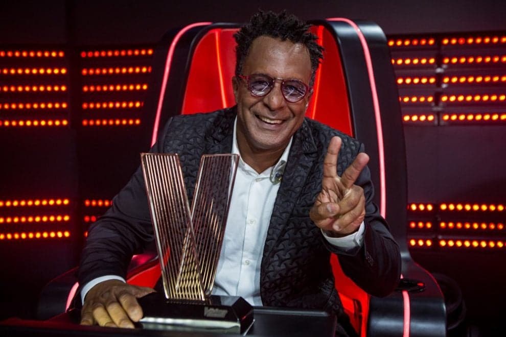 Vencedor do The Voice Brasil tem problema na Justiça e pode ficar sem a fortuna do programa