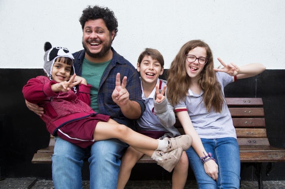 Globo vai exibir o filme Um Tio Quase Perfeito na Sessão da Tarde desta quinta-feira (31)