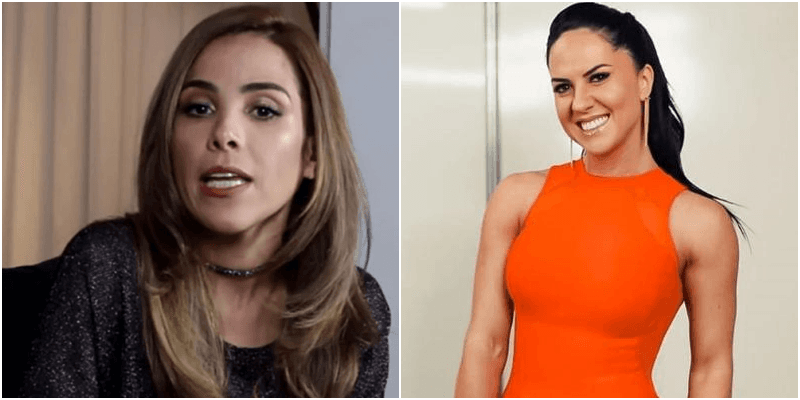 Zezé Di Camargo entrega história bizarra envolvendo Wanessa