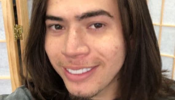 Whindersson Nunes brinca que tem irmã gêmea