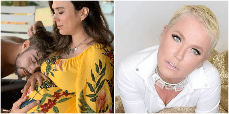 Tatá Werneck é colocada contra parede por Xuxa Meneghel que não consegue esconder frustração: "Ela escolheu"