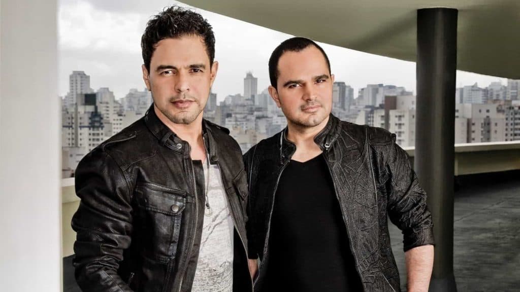 Luciano Camargo passa pela maior transformação da sua vida e vai da água para o vinho de repente