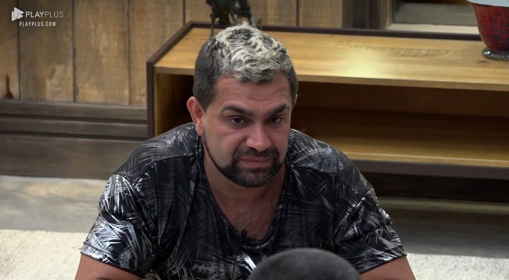 Evandro Santo é brutalmente agredido, fica com rosto desconfigurado e polícia entra no caso