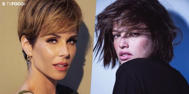 Ana Furtado entra em A Dona do Pedaço para salvar vida de Jô