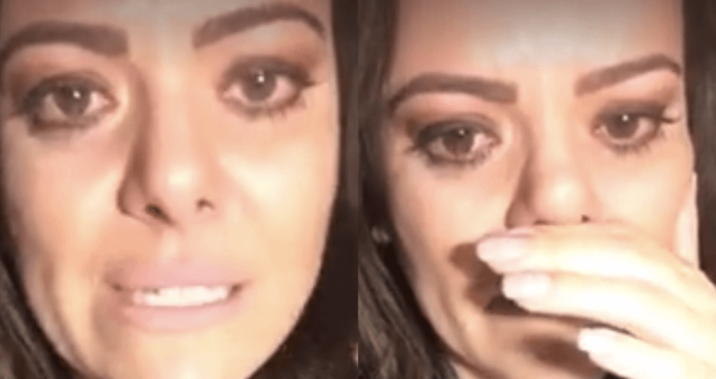 Cantora Gospel sofre com indireta de filha de Helena Tannure