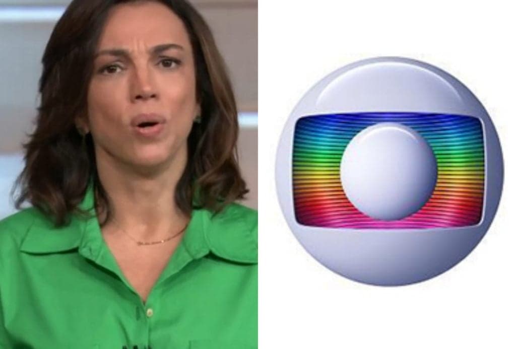 Jornalista da Globo perde a voz ao vivo no Bom Dia Brasil e deixa apresentadora sem reação