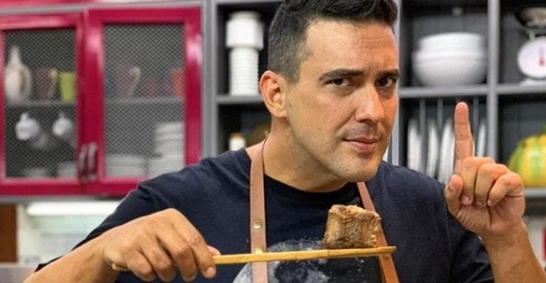 André Marques faz proposta ousada para Boninho, apresenta novo programa e deixa todos na Globo surpresos