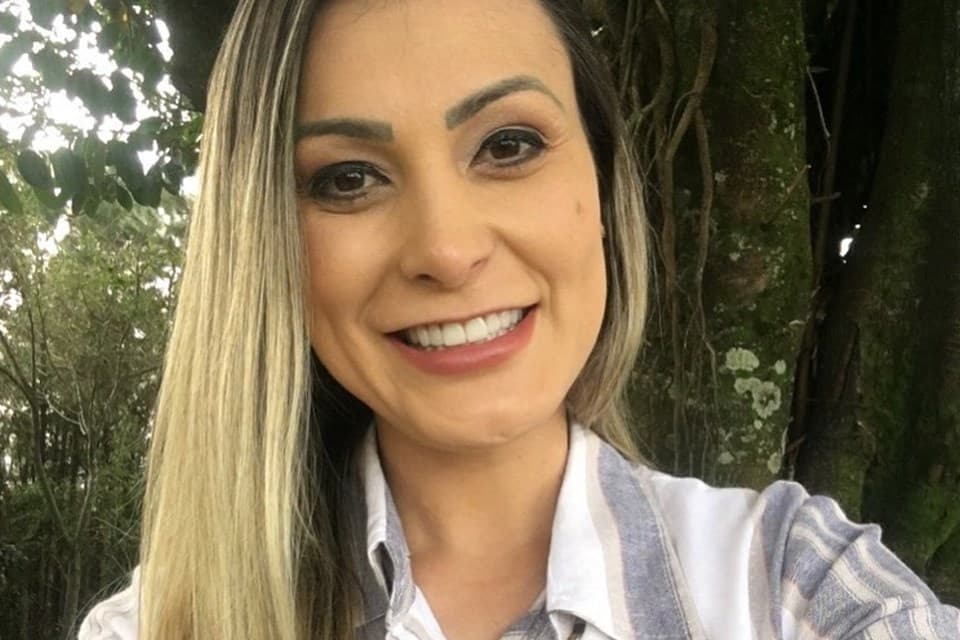 Andressa Urach contrai DST devastadora após revelar não fazer sexo há dois anos