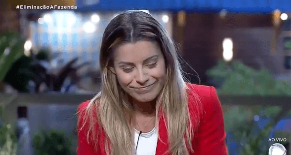 A Fazenda 11: Aricia é a segunda eliminada e Sabrina permanece na competição