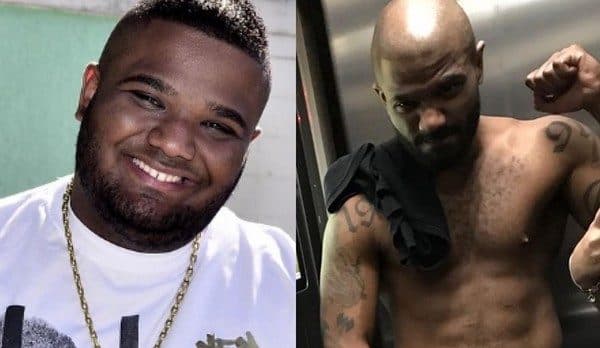 Arlindinho, filho de Arlindo Cruz, perde 66 kg, muda radicalmente e surge irreconhecível: "Como de tudo"