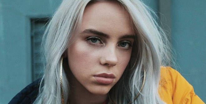 Billie Eilish faz desabafo assustador sobre a carreira e assusta ao falar sobre seu trabalho