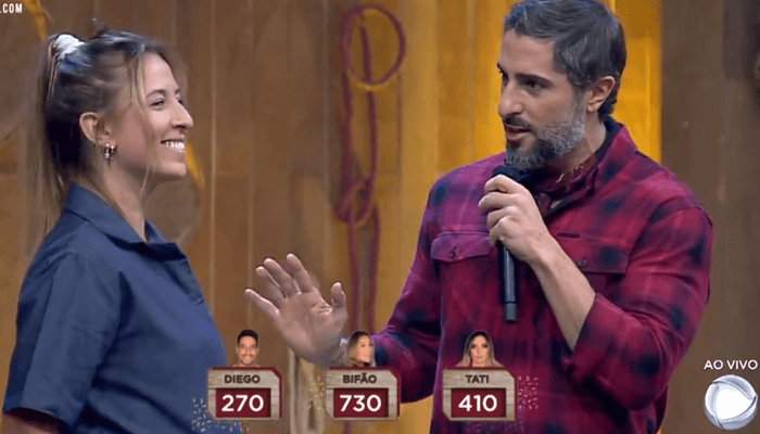 A Fazenda 11 bate recorde de audiência na Record; confira os consolidados de terça-feira (15/10/19)