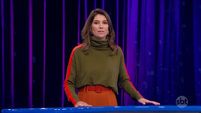 Rebeca Abravanel vira motivo de grande apelo nacional e SBT é colocado contra a parede
