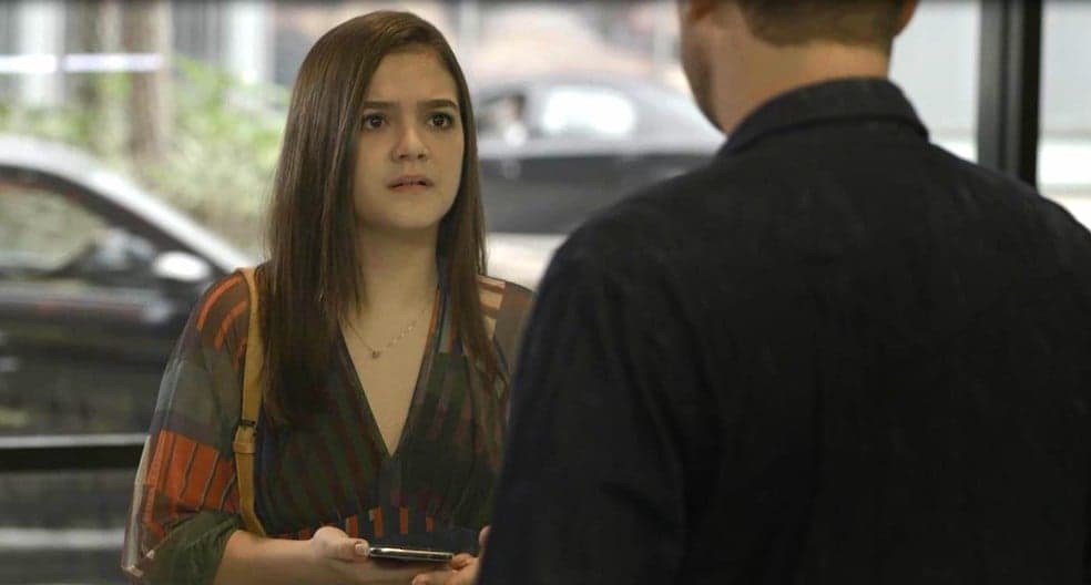 A Dona do Pedaço: Cássia arma arapuca e corre perigo em encontro com pedófilo