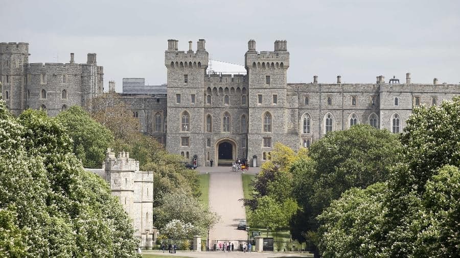 Família Real abre nova vaga de emprego no Castelo de Windsor